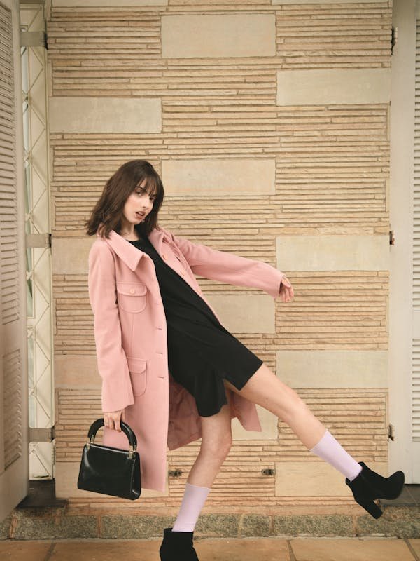 Sage Chiffon Bridesmaid